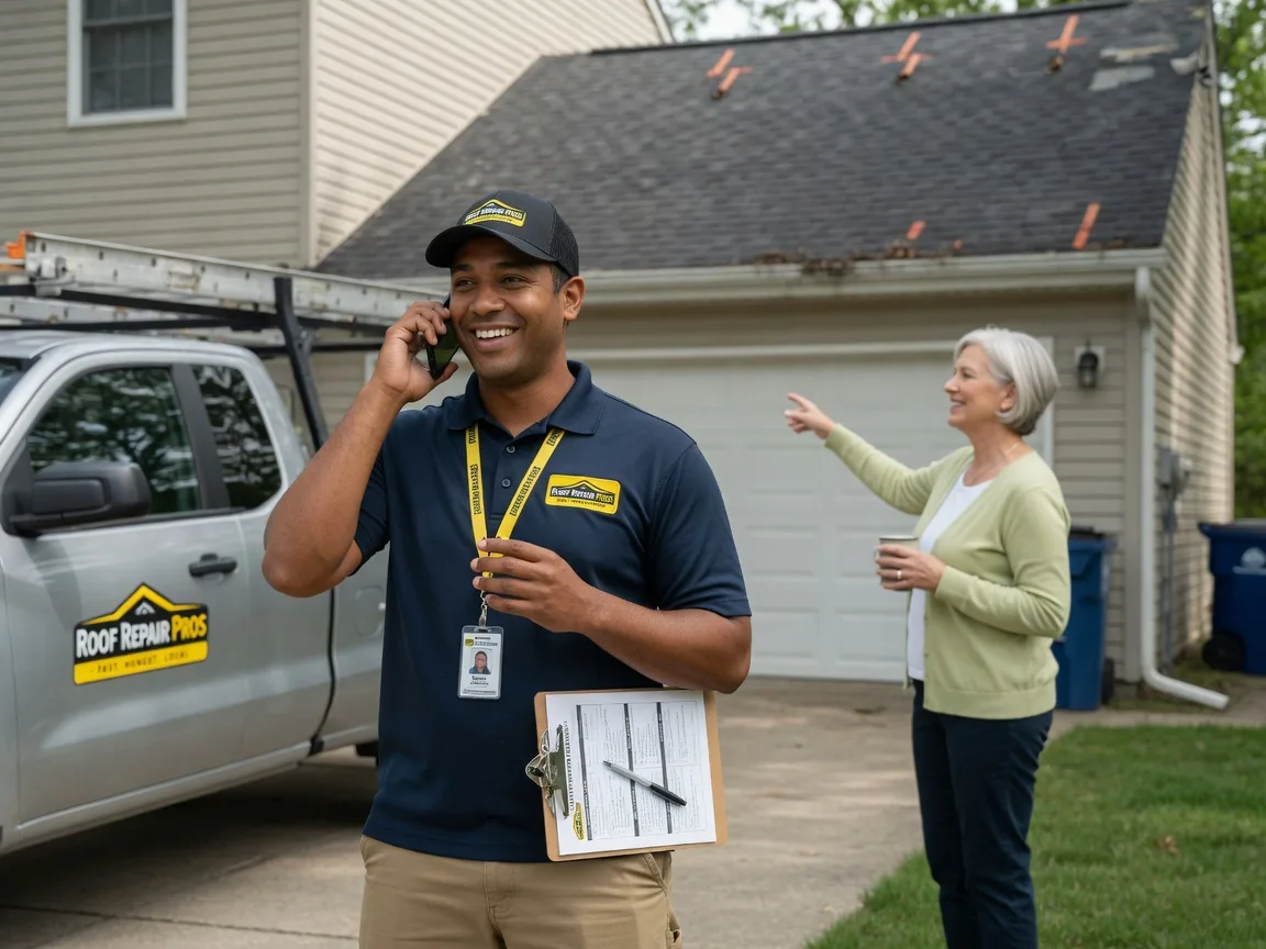 Roof Repair Holden, MO FAQs